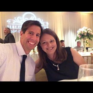 Meet your Posher, Dave